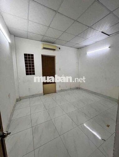 Cho Thuê Nhà Đường Số Nguyễn Văn Quỳ (Sau Lưng Điện Máy Xanh) Q.7
