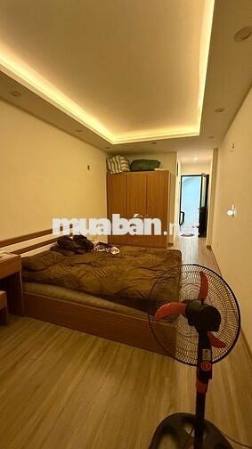 NHÀ 4T*31M2 FULL NỘI THẤT- Ô TÔ ĐỖ CỔNG- GẦN ĐƯỜNG QL6- GIÁ CHỈ 3,6 TỶ