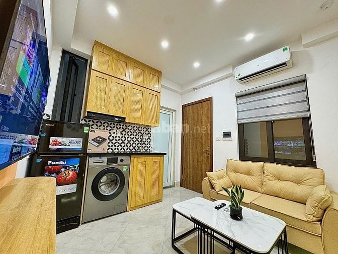 GẤP GẤP THANH KHOẢN NHANH, NHÀ PHỐ KHƯƠNG TRUNG, DT 143m2x6 TẦNG+TUM