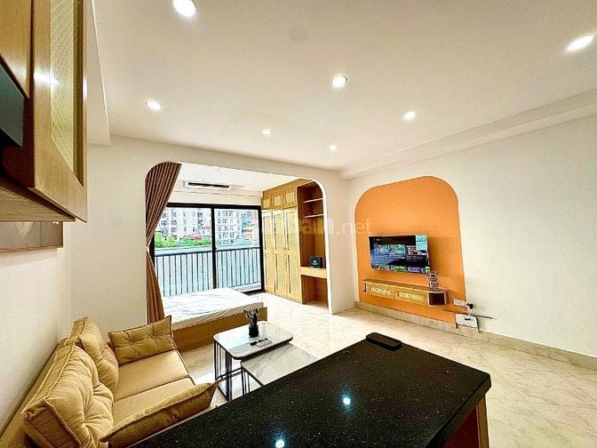 GẤP GẤP THANH KHOẢN NHANH, NHÀ PHỐ KHƯƠNG TRUNG, DT 143m2x6 TẦNG+TUM