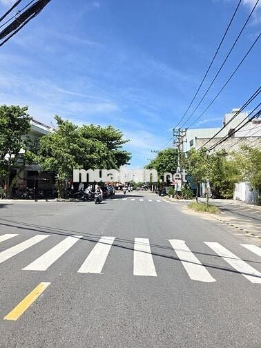 BÁN ĐẤT MT TRƯƠNG ĐỊNH DT 100M ĐƯỜNG 10M5