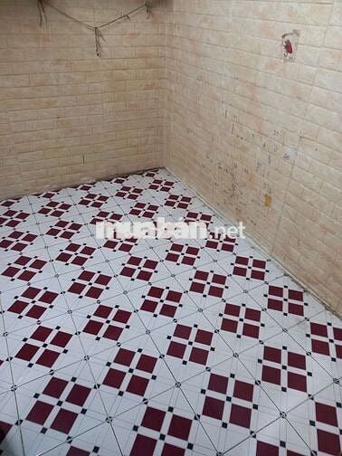 Cho thuê phòng trọ nhỏ 1 người ở.quận Tân Phú