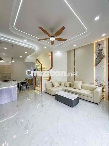 ❇️ Nhà 1 Lầu Mới Trục Chính Hẻm 7 Trần Vĩnh Kiết - Ninh Kiều Cần Thơ.