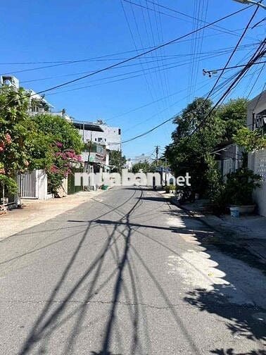 Chính Chủ Lô Kiệt BÙI TÁ HÁN 195m2 _ NAM VIỆT Á _ Xây Villa Căn Hộ