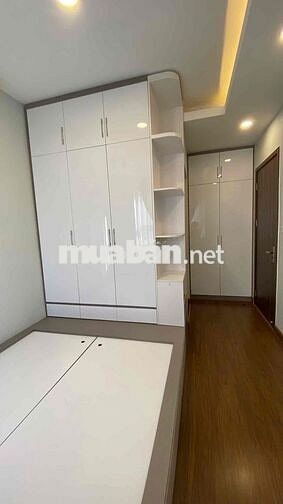 Em cần cho thuê căn 2PN richmond city 73m2 giá 16 triệu full nội thất