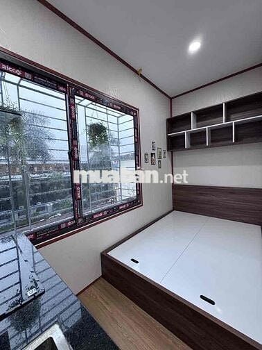 BÁN GẤP TẬP THỂ PHỐ LƯƠNG NGỌC QUYẾN DT SỔ 37m2 CHỈ NHÌNH 3 Tỷ