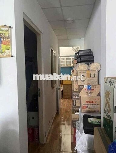 KẸT TIỀN CÔ MAI CẦN BÁN GẤP CĂN NHÀ ĐANG CHO THUÊ THU NHẬP 6tr/ Tháng