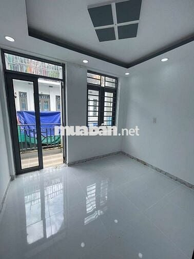 Chủ kẹt nợ bán gấp nhà 2 tầng 2PN chỉ 415tr, sổ riêng sang tên ngay