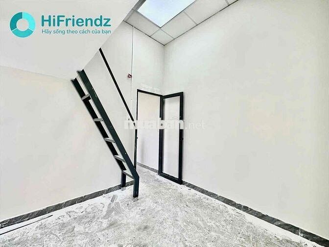 PHÒNG TRỌ CỬA SỔ TRỜI GIÁ RẺ ĐƯỜNG NGUYỄN VĂN CÔNG,P3 GÒ VẤP