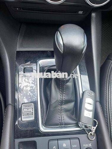 Mazda 3 2020 1.5L Luxury - 61234 km