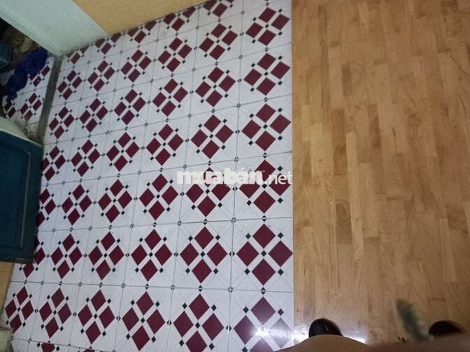 Cho thuê phòng trọ nhỏ 1 người ở.quận Tân Phú
