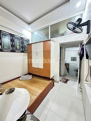 🔥 Cắt Lỗ Khủng! Nhà Cao Thắng, Quận 10 – Giảm 200TR, Nay Chỉ 3.36 Tỷ!