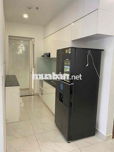 Em cần cho thuê căn 2PN richmond city 73m2 giá 16 triệu full nội thất