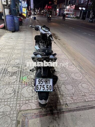 cần bán winnerX