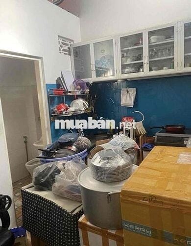 KẸT TIỀN CÔ MAI CẦN BÁN GẤP CĂN NHÀ ĐANG CHO THUÊ THU NHẬP 6tr/ Tháng