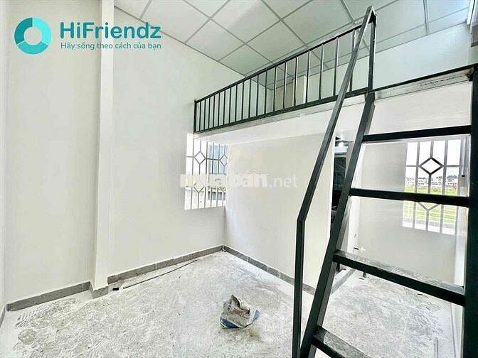 PHÒNG TRỌ CỬA SỔ TRỜI GIÁ RẺ ĐƯỜNG NGUYỄN VĂN CÔNG,P3 GÒ VẤP
