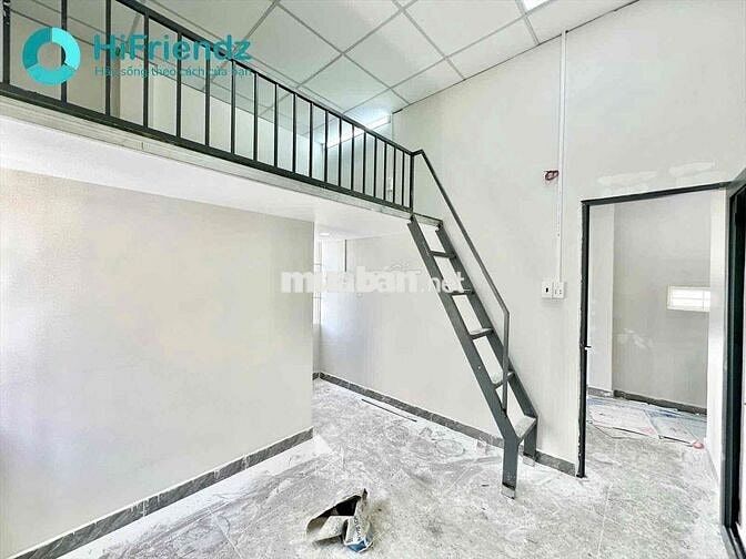 PHÒNG TRỌ CỬA SỔ TRỜI GIÁ RẺ ĐƯỜNG NGUYỄN VĂN CÔNG,P3 GÒ VẤP