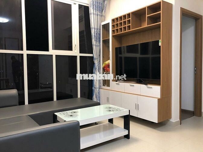 Chủ gửi bán căn hộ 2PN2WC SHR full nội thất giá chỉ từ 840 triệu