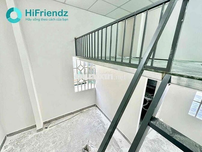 PHÒNG TRỌ CỬA SỔ TRỜI GIÁ RẺ ĐƯỜNG NGUYỄN VĂN CÔNG,P3 GÒ VẤP