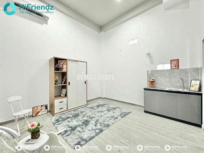Cho thuê phòng trọ giá rẻ sinh viên ngay Làng ĐH KTX KHU B Go Dĩ An