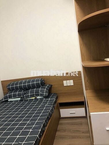 Chủ gửi bán căn hộ 2PN2WC SHR full nội thất giá chỉ từ 840 triệu