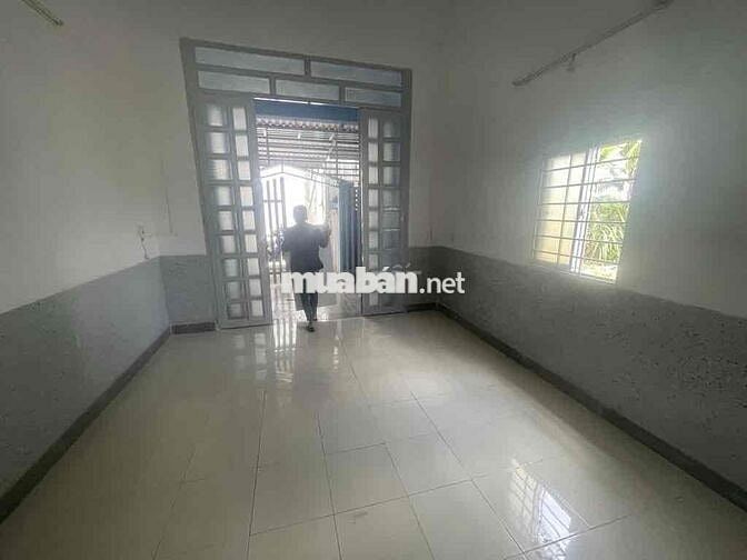 Bán Nhà, Tân Điền, Xã Long Thượng, Cần Giuộc, Long An
