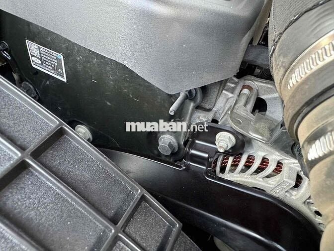Ford Everest 2020 Titanium 2.0L AT 4x2 - 65000 km