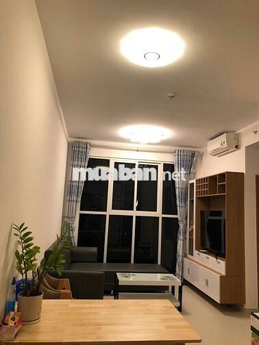 Chủ gửi bán căn hộ 2PN2WC SHR full nội thất giá chỉ từ 840 triệu