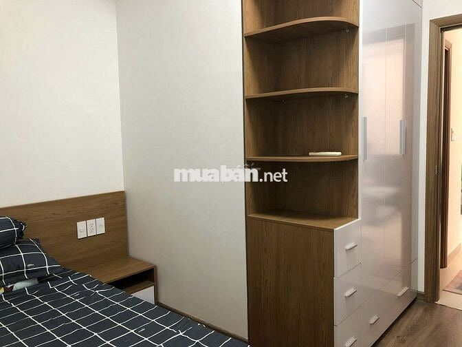 Chủ gửi bán căn hộ 2PN2WC SHR full nội thất giá chỉ từ 840 triệu