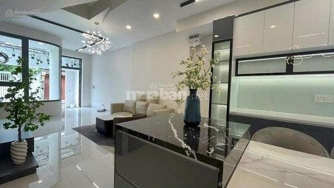 🔥 Chủ Cần Tiền Bán Gấp – Nhà Phạm Thế Hiển Q8 64m² Chỉ 2.88 Tỷ