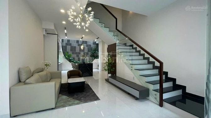 🔥 Chủ Cần Tiền Bán Gấp – Nhà Phạm Thế Hiển Q8 64m² Chỉ 2.88 Tỷ