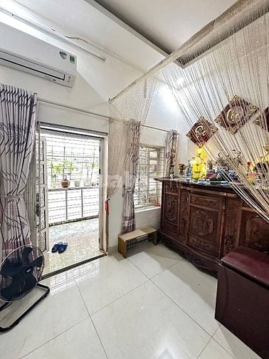 🔥 Cắt Lỗ Khủng! Nhà Cao Thắng, Quận 10 – Giảm 200TR, Nay Chỉ 3.36 Tỷ!