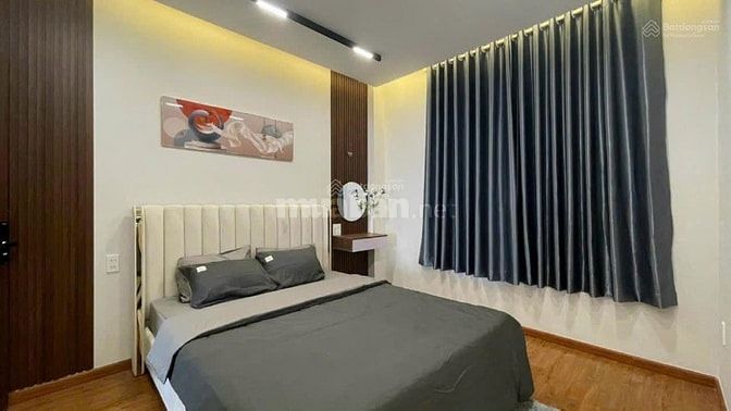 🔥 Chủ Cần Tiền Bán Gấp – Nhà Phạm Thế Hiển Q8 64m² Chỉ 2.88 Tỷ