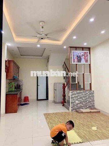 Chính chủ do không có nhu cầu bán nhà thanh lãm cạnh đại học đại nam