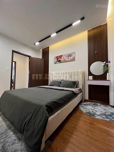 🔥 Chủ Cần Tiền Bán Gấp – Nhà Phạm Thế Hiển Q8 64m² Chỉ 2.88 Tỷ