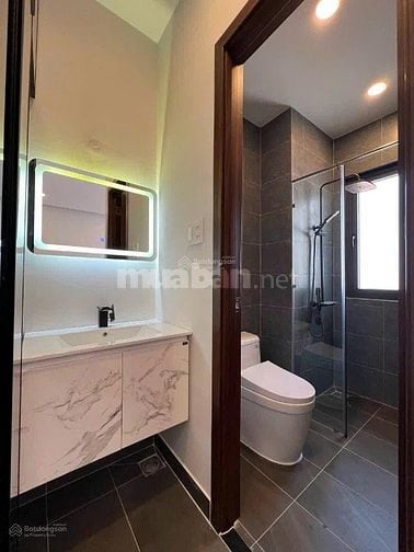 🔥 Chủ Cần Tiền Bán Gấp – Nhà Phạm Thế Hiển Q8 64m² Chỉ 2.88 Tỷ