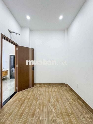 ❇️ Nhà 1 Lầu Mới Trục Chính Hẻm 7 Trần Vĩnh Kiết - Ninh Kiều Cần Thơ.