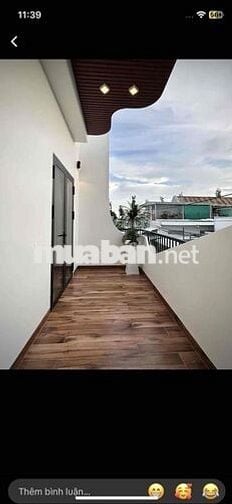 Chủ cần tiền bán gấp nhà Trịnh Như Khuê - 4x16m - 800tr - Sổ hồng riên