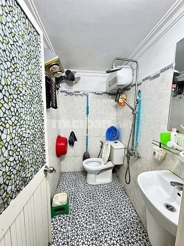 🔥 Cắt Lỗ Khủng! Nhà Cao Thắng, Quận 10 – Giảm 200TR, Nay Chỉ 3.36 Tỷ!