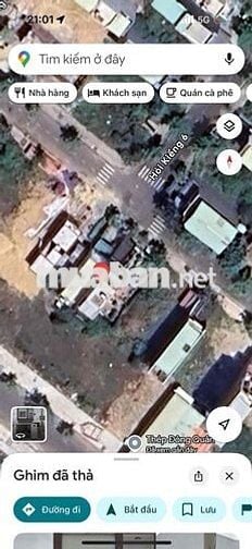 Nhà 3 tầng cuối đường hói kiểng 6