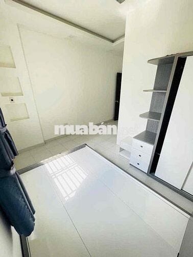 SIÊU PHẨM PHÒNG TÁCH BẾP FULL NỘI THẤT GIÁ RẺ GẦN ÂU CƠ ĐH VHU TÂN PHÚ