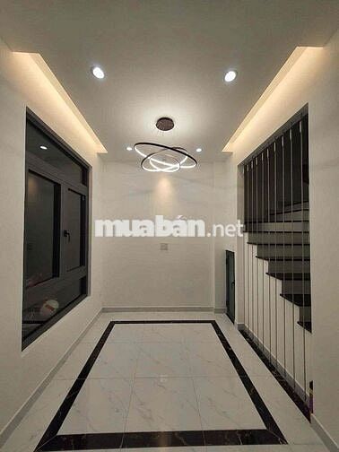 nhà cho thuê nguyên căn ngang 7-8m