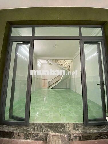 Cho thuê nhà MTKD Họ Lê p. 0hú Thạnh Quận Tân Phú