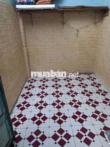 Cho thuê phòng trọ nhỏ 1 người ở.quận Tân Phú