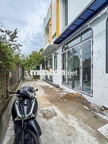 ❇️ Nhà 1 Lầu Mới Trục Chính Hẻm 7 Trần Vĩnh Kiết - Ninh Kiều Cần Thơ.