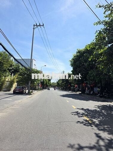 BÁN ĐẤT MT TRƯƠNG ĐỊNH DT 100M ĐƯỜNG 10M5