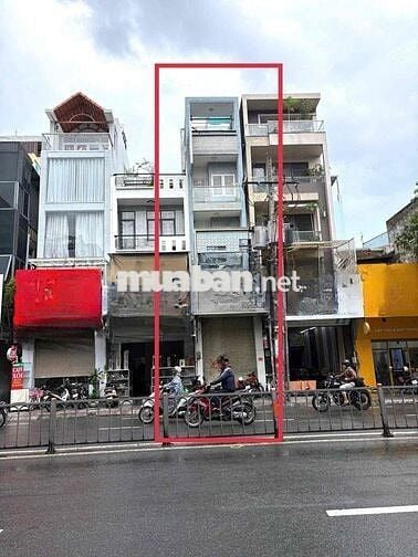 NGUYÊN CĂN BÌNH THẠNH KD TỰ DO ( 7 PHÒNG )