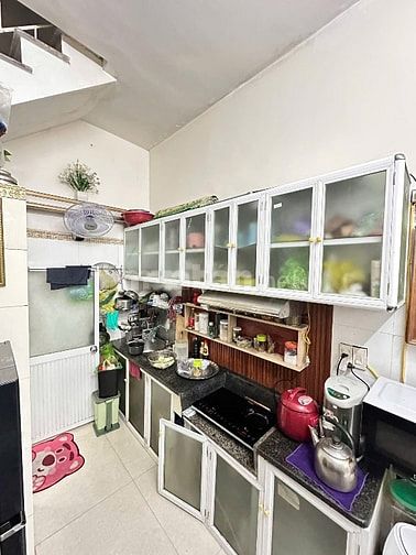 🔥 Cắt Lỗ Khủng! Nhà Cao Thắng, Quận 10 – Giảm 200TR, Nay Chỉ 3.36 Tỷ!