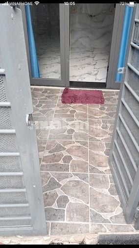 Bán nhà Hẻm xe hơi tới nhà, đường Lê Quang Định, phường:07 Bình Thạnh