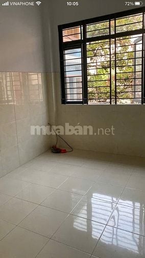 Bán nhà Hẻm xe hơi tới nhà, đường Lê Quang Định, phường:07 Bình Thạnh